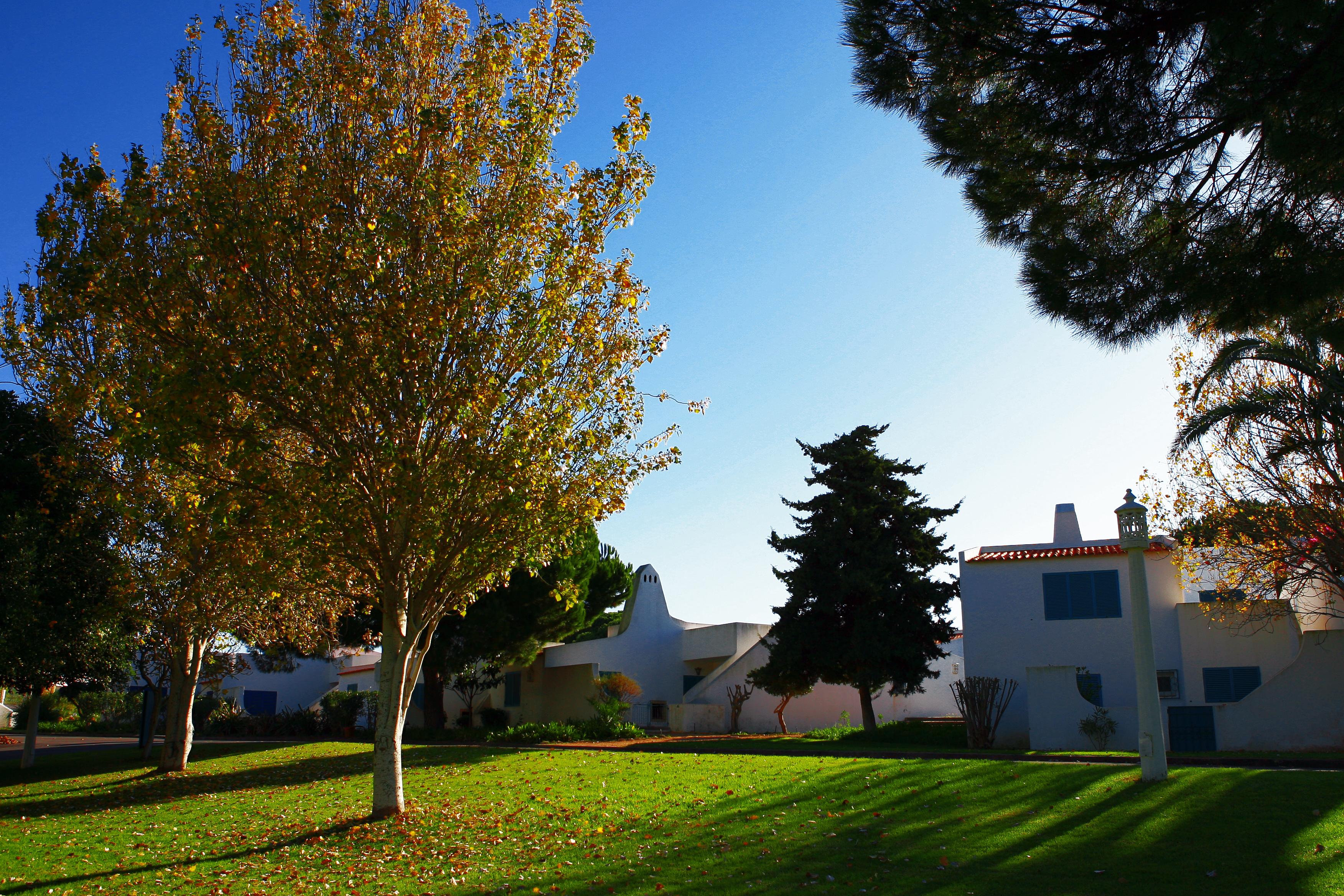 Aldeamento Turistico Da Prainha Hotel Alvor Exterior photo